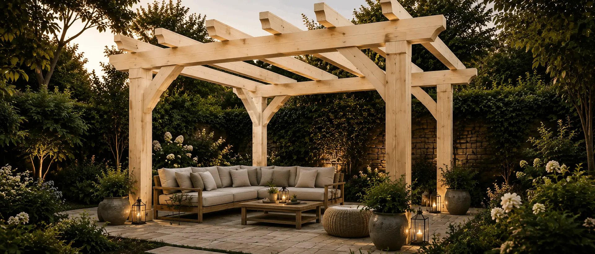Pergola